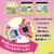 バンダイ Tamagotchi Paradise Orange Tropics Premium Set ﾀﾏｺﾞﾂﾁﾊﾟﾗﾀﾞｲｽｵﾚﾝｼﾞTPPｾﾂﾄ-イメージ6