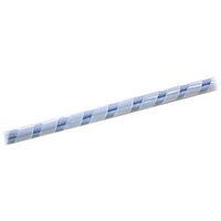 協和ハーモネット スパイラルチューブ(1m) MY&OUR 径9mm LA-C-SRT9