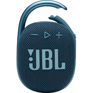 JBL Bluetoothポータブルスピーカー CLIP 4 ブルー JBLCLIP4BLU-イメージ3