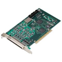CONTEC PCI対応 バスマスタ転送・多機能アナログ入出力ボード ADA16-32/2PCIF