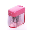 サンスター ダブル削器 セクト ピンク ピンク1個 F820666-4306-511