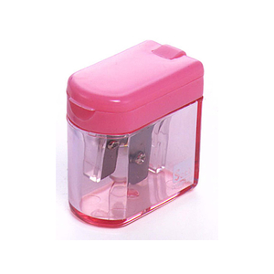 サンスター ダブル削器 セクト ピンク ピンク1個 F820666-4306-511-イメージ1