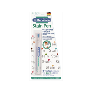 Dr.ベックマン ステインペン 9mL F120051-252240-イメージ1