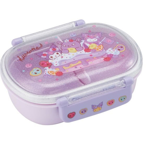 スケーター ランチ5点セット クロミファンシー FCF861N-974478-イメージ2