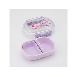 スケーター ランチ5点セット クロミファンシー FCF861N-974478-イメージ3