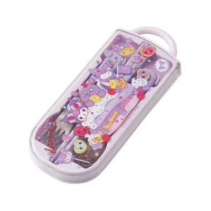 スケーター ランチ5点セット クロミファンシー FCF861N-974478-イメージ4