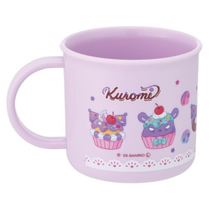 スケーター ランチ5点セット クロミファンシー FCF861N-974478-イメージ7
