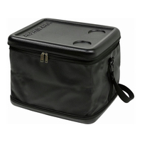 ゼット スーパーコールドクーラーバッグ 25L FCG689Y-ZP525-1900