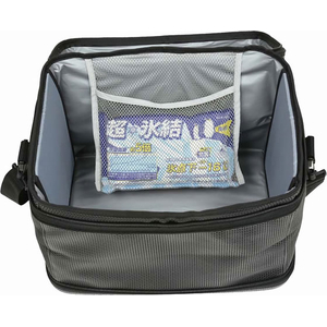 ゼット スーパーコールドクーラーバッグ 25L FCG689Y-ZP525-1900-イメージ3