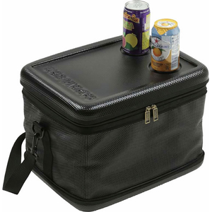ゼット スーパーコールドクーラーバッグ 25L FCG689Y-ZP525-1900-イメージ4