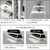 ナカムラ WALL V2・V3対応メディアラック EQUALS・WALL サテンブラック WLLB15119-イメージ5
