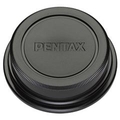 PENTAX PENTAX Q レンズマウントカバー Qﾚﾝｽﾞﾏｳﾝﾄｶﾊﾞ-
