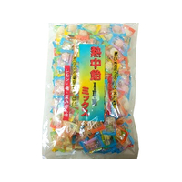 井関食品 業務用熱中飴I II III ミックス1kg FCV0198
