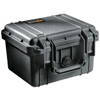 ＰＥＬＩＣＡＮ ＰＲＯＤＵＣＴＳ 1300 (フォームなし)黒 270×246×174 黒270246174 FC737DL-4205430