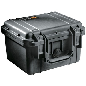 ＰＥＬＩＣＡＮ ＰＲＯＤＵＣＴＳ 1300 (フォームなし)黒 270×246×174 黒270246174 FC737DL-4205430-イメージ1