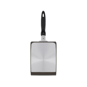 ＬＩＶ ＰＬＵＳ ベストコ 卵焼き器 13×18cm ガス火専用 ブラウン FCE429W-ND-634-イメージ3