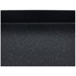 ＬＩＶ ＰＬＵＳ ベストコ 卵焼き器 13×18cm ガス火専用 ブラウン FCE429W-ND-634-イメージ6
