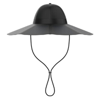 EcoFlow Technology Japan Power Hat(L-XL) EFPOWERHAT-L-XL