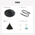 EcoFlow Technology Japan Power Hat(L-XL) EFPOWERHAT-L-XL-イメージ2