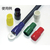 トラスコ ＴＣＶキャップ ３８．００ｍｍ２用 赤 １０個入 TRUSCO TCVキャップ TCV-38-R-10-イメージ2