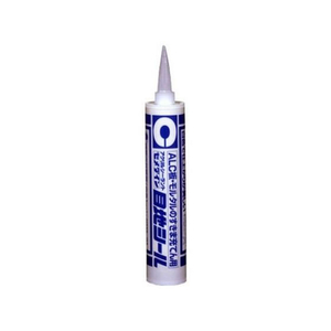 セメダイン 目地シール 333mL ホワイト FC966RX-SY-026-イメージ1