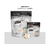優ラボ デュリボール 洗濯用ジェル粒タイプ パフュームの香り 65個 FCF461S-イメージ3
