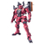 バンダイ HG 1/144 ミスター・ブシドー専用アヘッド HG1/144ﾌﾞｼﾄﾞ-ｾﾝﾖｳｱﾍﾂﾄﾞ-イメージ1