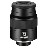 ニコン 接眼レンズ ブラック MEP20-60