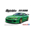 アオシマ 1/24 ザ・チューンドカー No．42 ロデックスタイル S15シルビア '99(ニッサン) ﾁﾕ-ﾝﾄﾞｶ-42ﾆﾂｻﾝS15ｼﾙﾋﾞｱ99R-イメージ3