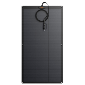 Jackery Jackery SolarSaga 100 Light JS-100G-イメージ1