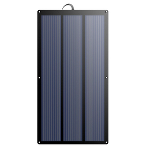 Jackery Jackery SolarSaga 100 Light JS-100G-イメージ2