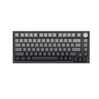 VGN ゲーミングキーボード A75 Magnetic Keyboards Gradient Gray 31628