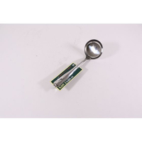 カンダ kan 18-0 ステンレス 汁杓子 中 FC552PL-000150