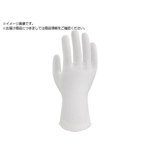 Weed/耐切創手袋 DEXCUT DCー100 インナー Sサイズ FC795YG-3514721-イメージ1