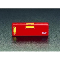 エスコ ポケットレベル 100×35mm FCZ1323-EA735C-10