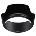 ソニー αレンズ用フード ALC-SH154