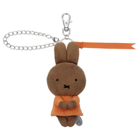 タカラトミーアーツ ブルーナ ちょっこりさん バッグチャームマスコット/メラニー メラニー ﾌﾞﾙ-ﾅﾁﾖﾂｺﾘｻﾝﾏｽｺﾂﾄﾒﾗﾆ-