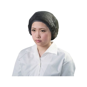 東京メディカル パラキャップ 100枚入 ブラック FC519EZ-8167776-イメージ1