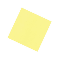 アーテック 色彩耐油紙 100枚入 イエロー TA-C12YN FC916LW-8016851