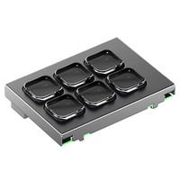 Elgato Stream Deck Module 6 (Membrane Keys USB) 10GBS9901