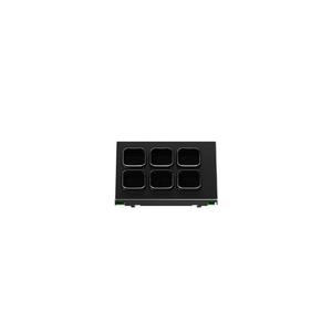 Elgato Stream Deck Module 6 (Membrane Keys USB) 10GBS9901-イメージ2