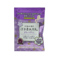マックス 汗かきエステ気分 スウィートドリーム 分包35g FCB9901