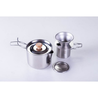 ＰＴＹＧＲＡＣＥ ケトルクッカー&ドリッパーセット収納袋付 FCG951Y-PY-C007