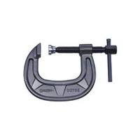 スーパーツール シャコ万力（C型）75MM CC75E