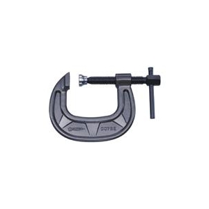 スーパーツール シャコ万力（C型）75MM CC75E-イメージ1