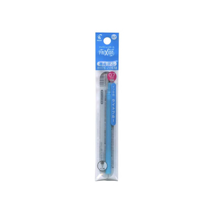パイロット フリクションボール替芯0.7mm ライトブルー 1本 F867585-LFBKRF-12F-LB-イメージ1