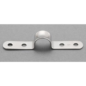 エスコ アイストラップ ステンレス製 12.7mm FCY8117-EA638GA-22-イメージ1