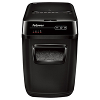 FELLOWES 150C 150Cオートフィードシュレッダー |エディオン