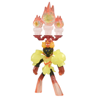 タカラトミー ポケットモンスター モンコレ ほのおテラスタルグレンアルマ ほのおテラスタルグレンアルマ ﾓﾝｺﾚﾎﾉｵﾃﾗｽﾀﾙｸﾞﾚﾝｱﾙﾏ