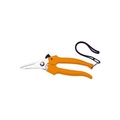 トラスコ中山 TRUSCO　ケーブルはさみ　188mm　強力タイプ TCH-019